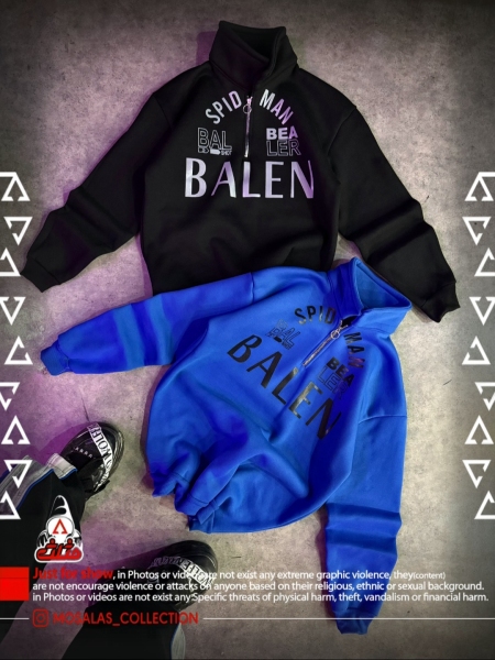 دورس نیم زیپ داخل کرکی