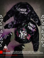 دورس سه نخ پنبه