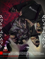 دورس پشت چاپ