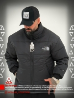 کاپشن نورس فیس ضد اب