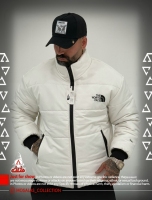 کاپشن نورس فیس ضدآب