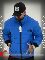 کاپشن نورس فیس ضدآب