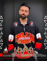 نیم زیپ پاییزه اورجینال