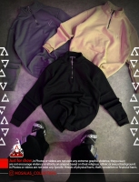 دورس نیم زیپ