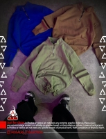 دورس نیم زیپ