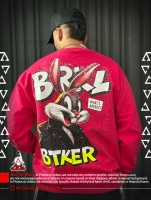 دورس سه نخ پنبه پشت چاپ و نگین