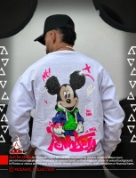 دورس سه نخ پنبه پشت چاپ و نگین