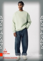 دورس سه نخ پنبه بیسیک