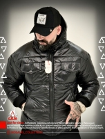 کاپشن سیلیکونی ضداب