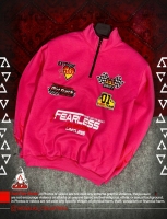 دورس داخل کرکی نیم زیپ