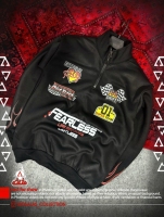 دورس داخل کرکی نیم زیپ