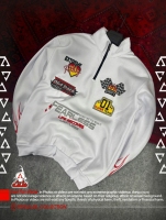 دورس داخل کرکی نیم زیپ