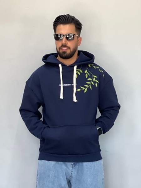 هودی پارچه ترک