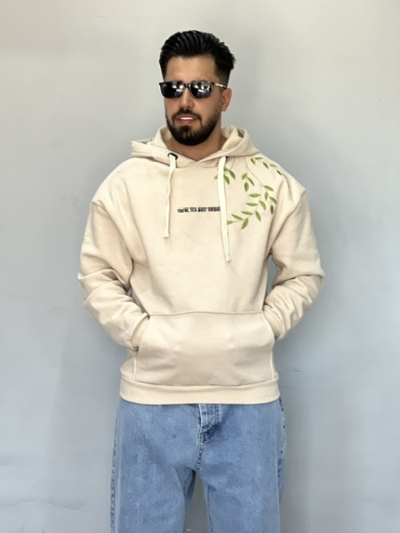 هودی پارچه ترک