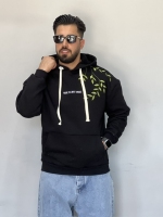 هودی پارچه ترک