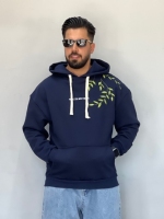 هودی پارچه ترک