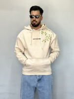 هودی پارچه ترک