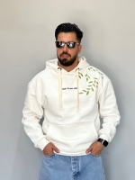 هودی پارچه ترک