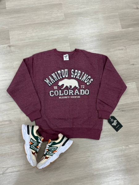 دورس COLORADO سماقی