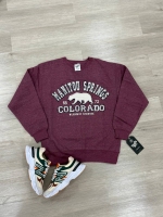 دورس COLORADO سماقی