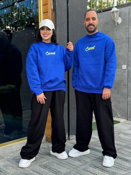 دورس تو کرکی Sweet