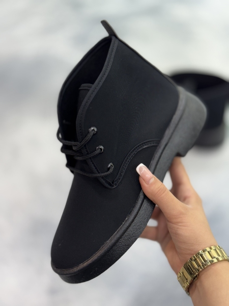 نیم بوت بندی