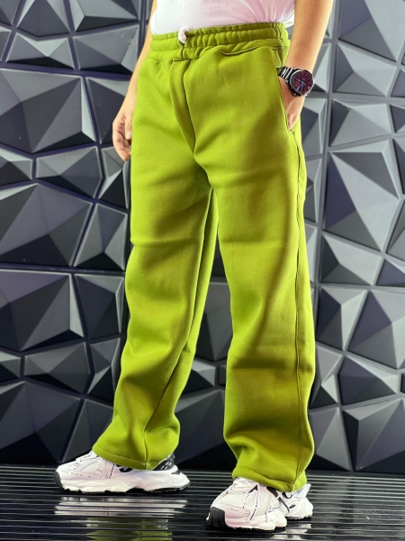 بگ کرکی سبز