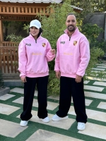 دورس نیم زیپ پورشه 993