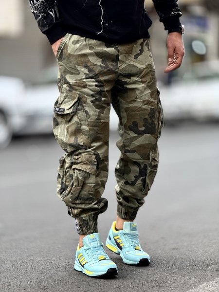 چریکی 10 جیب امیری