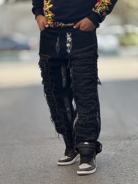 نیم بگ فول زاپ