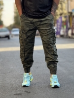 چریکی 10 جیب امیری