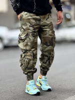 چریکی 10 جیب امیری