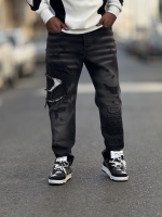 مام فیت گلدوزی