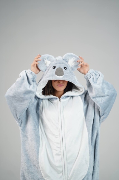 تنپوش کوالا فری سایز