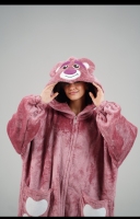 پتو تن پوش لاتسو قد نهایتا 180