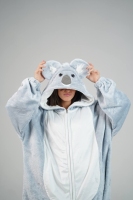 تنپوش کوالا فری سایز