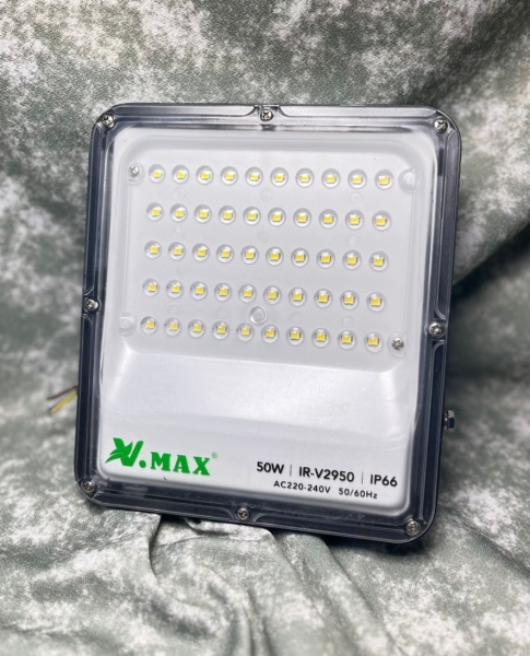 پروژکتور 50 وات لنزدار ویمکس Vmax