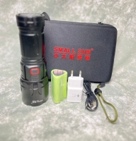 چراغ قوه دستی اسمال سان ZY-T308