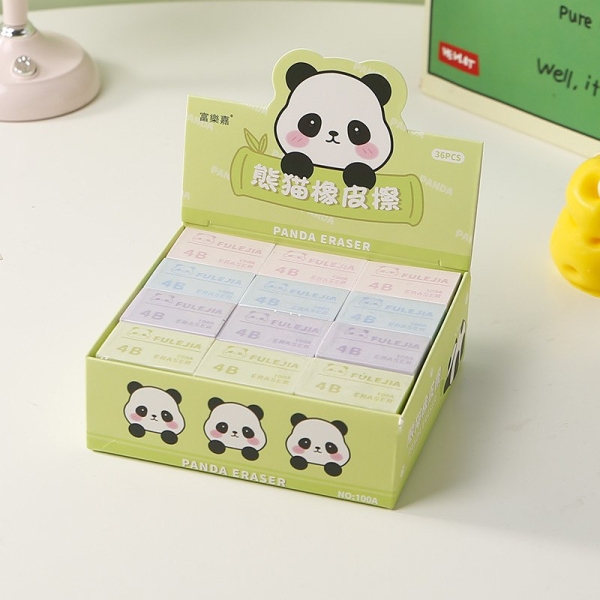 پاکن پاستلی پاندا