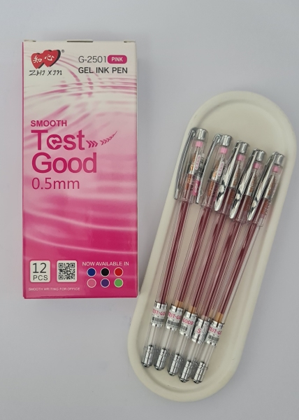 روانویس تست گود