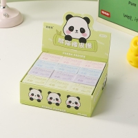 پاکن پاستلی پاندا