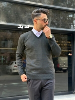 بافت یقه هفت