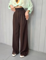 شلوار بگ زارا