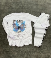 ست زمستونی پروانه