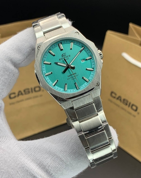 کاسیو ادیفایس تک موتور