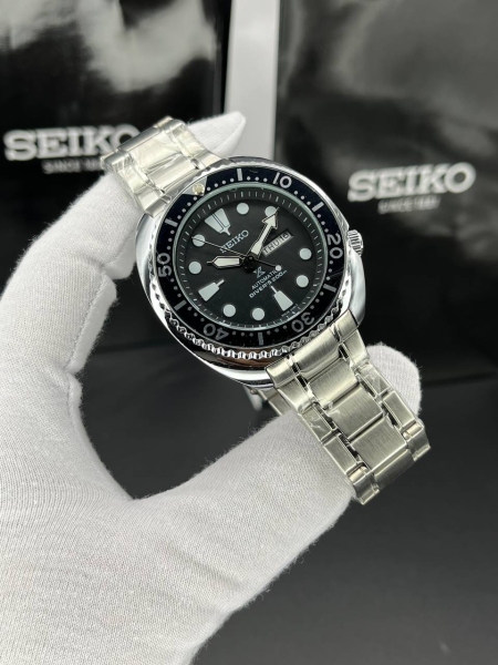 سیکو فلزی مردانه