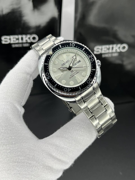 سیکو فلزی مردانه