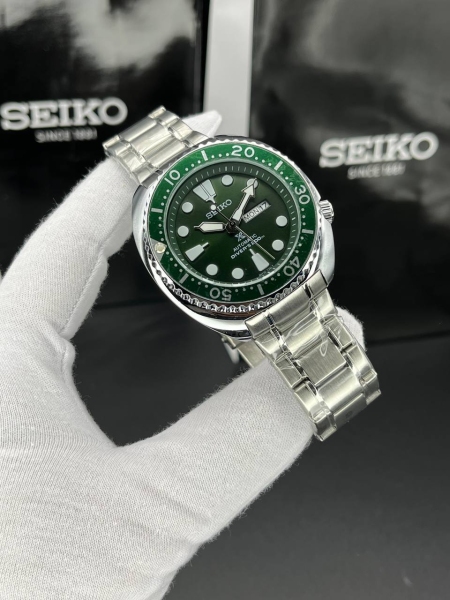 سیکو فلزی مردانه