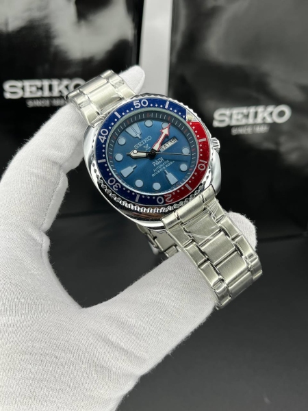 سیکو فلزی مردانه