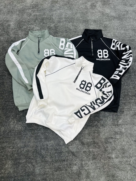 دورس نیمزیپ بالانسیاگاه(3رنگ)